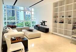 Cuscaden Residences (D10), Condominium #611427671